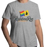 RainbowRoo Logo T-Shirt Unisex (LG036)