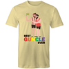 Guncle Gay Uncle T-Shirt Unisex (G004)