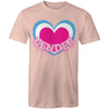 Trans Pride Australia Gender T-Shirt Unisex (T014)
