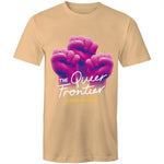 Mardi Gras Film Festival The Queer Frontier T-Shirt Unisex (LG131)