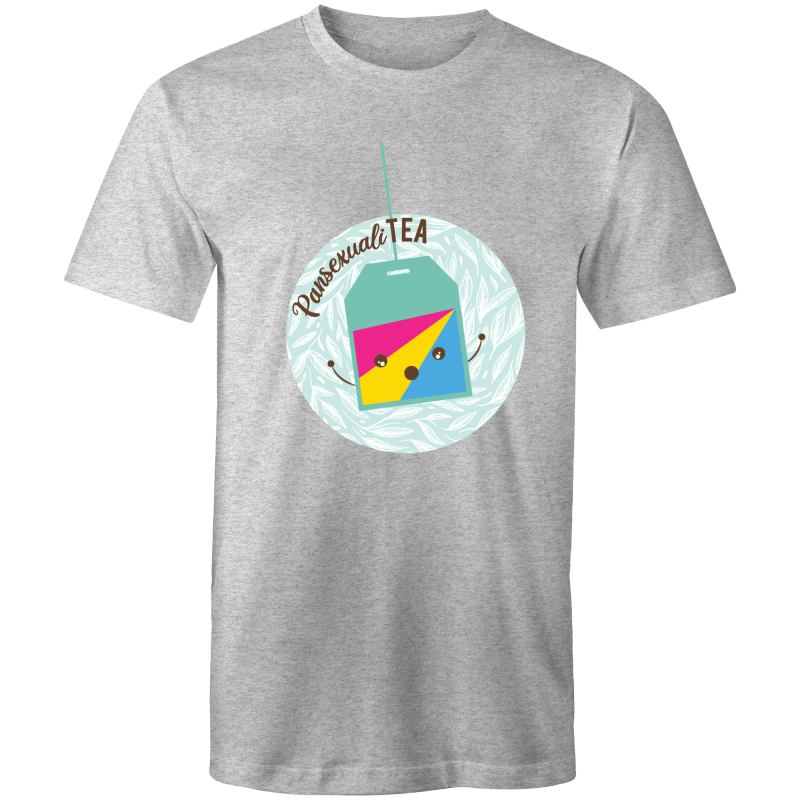 Pansexualitea T-Shirt Unisex (P003)