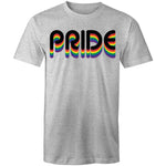 Pride WA PRIDE T-Shirt Unisex (LG097)