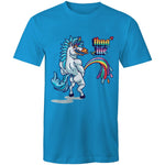 Thug Life T-Shirt Unisex (LG173)