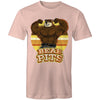 Bear Pits T-Shirt Unisex (G033)