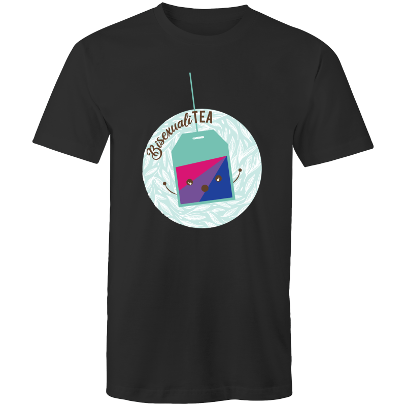 Bisexualitea Bisexual T-Shirt Unisex (B003)