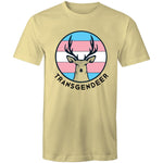 Transgendeer T-Shirt Unisex (T006)