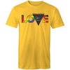 LINE Wangaratta T-Shirt Unisex (LG110)