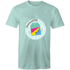 Pansexualitea T-Shirt Unisex (P003)