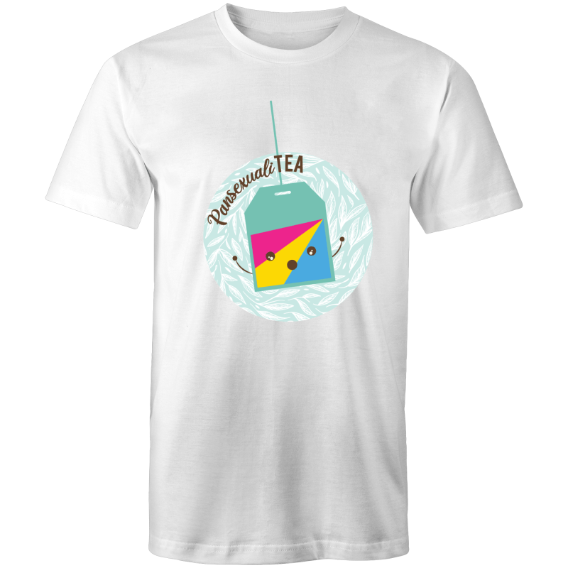 Pansexualitea T-Shirt Unisex (P003)