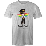 Dicktionary Angel Food T-Shirt Unisex (G007)