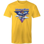 IntersexuWhale T-Shirt Unisex (IN006)