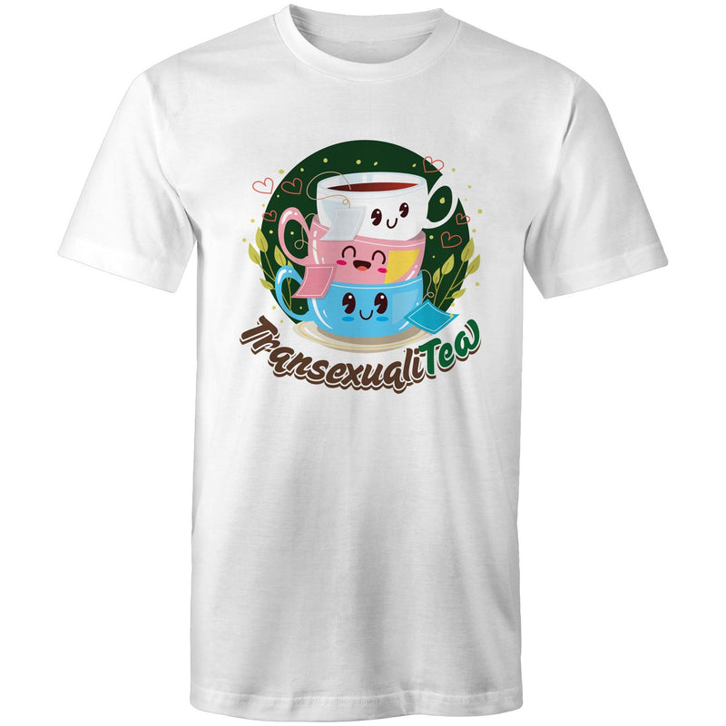 Transexualitea T-Shirt Unisex (T018)