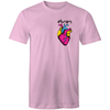 Different Beat Pansexual T-Shirt Unisex (P001)