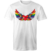 Tas Pride T-Shirt Unisex (LG059)