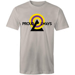 Proud Always Intersex T-Shirt Unisex (IN004)