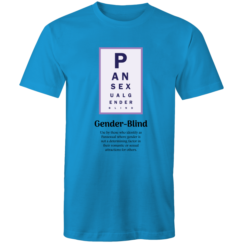 Dicktionary Gender Blind T-Shirt Unisex (P007)