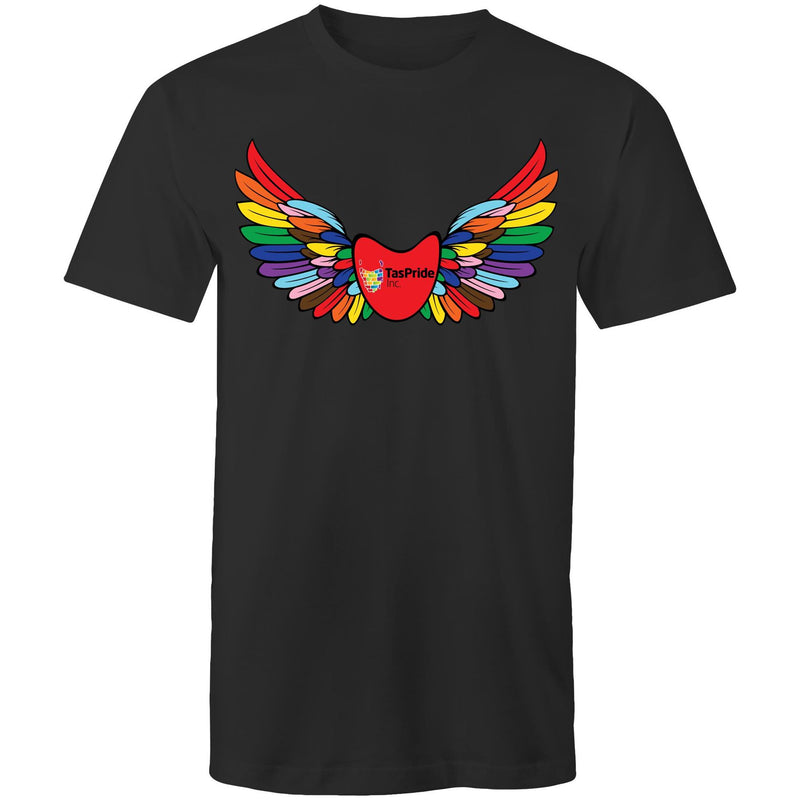 Tas Pride T-Shirt Unisex (LG059)