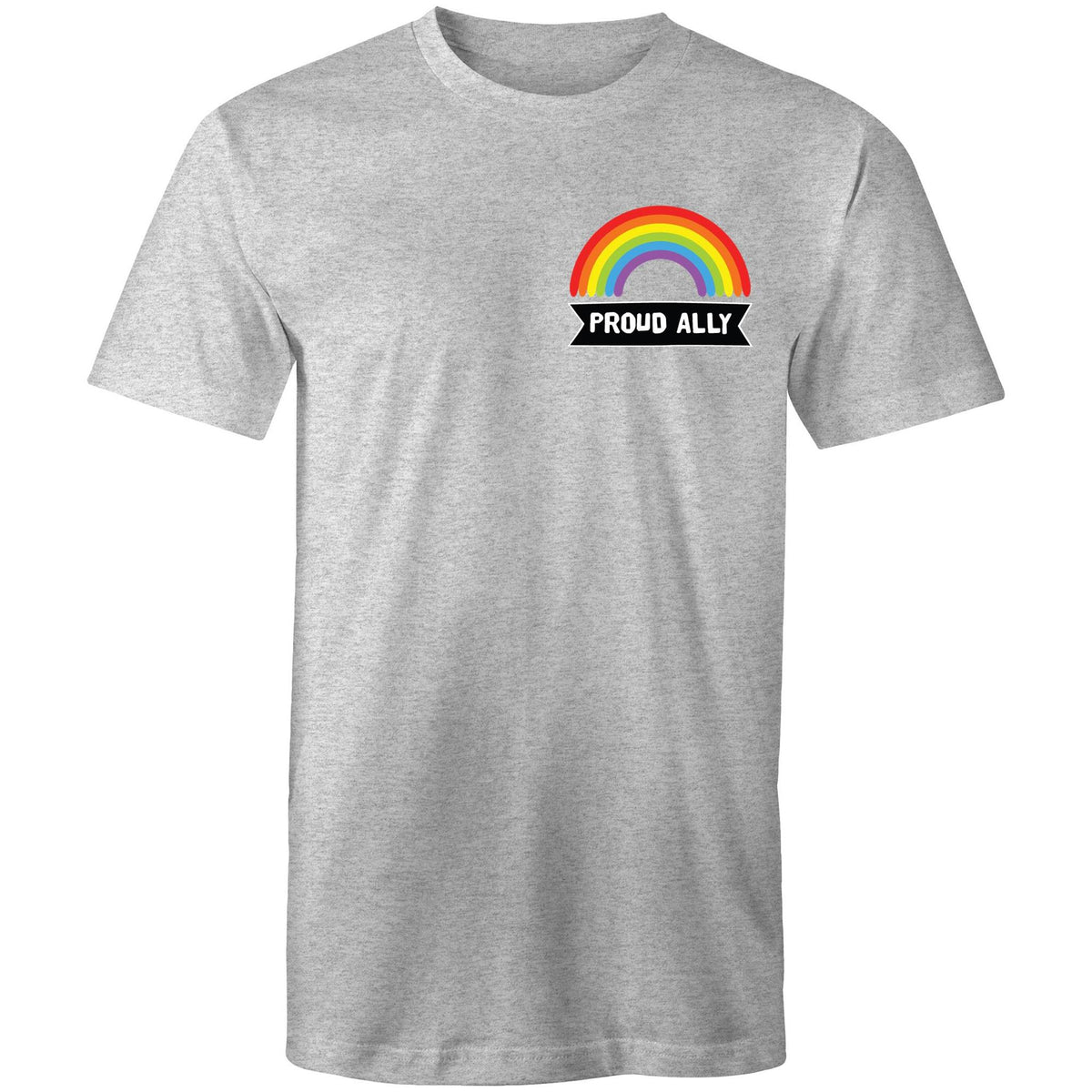 Proud Ally T-Shirt Unisex (AL001)