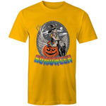 Homoween Witch T-Shirt Unisex (L021)