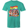 Tas Pride 30th Birthday T-Shirt Unisex (LG127)