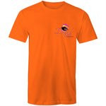 Drag'd Out Beechworth Pocket Logo T-Shirt Unisex (LG155)