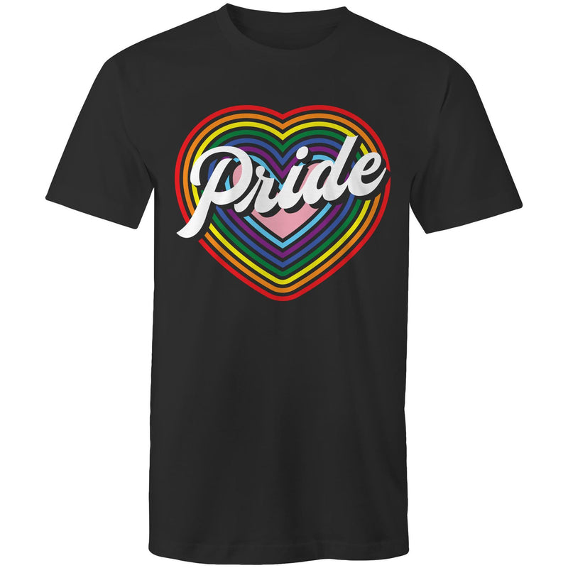 Pride T-Shirt Unisex (LG141)