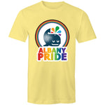 Albany Pride T-Shirt Unisex (LG056)