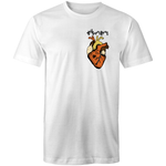 Different Beat Bear Brotherhood T-Shirt Unisex (G002)