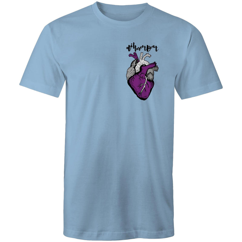 Different Beat Asexual T-Shirt Unisex (AS004)
