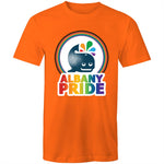 Albany Pride T-Shirt Unisex (LG056)