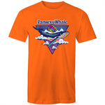 PansexuWhale T-Shirt Unisex (P013)