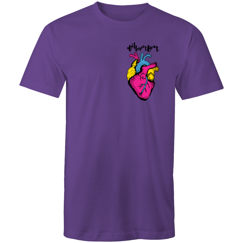 Different Beat Pansexual T-Shirt