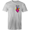 Different Beat Pansexual T-Shirt Unisex (P001)
