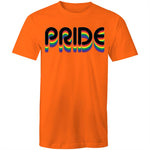Pride WA PRIDE T-Shirt Unisex (LG097)