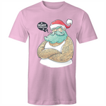 Beary Christmas Bear T-Shirt Unisex (LG041)