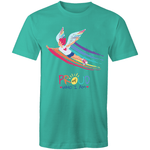 Proud Wings T-Shirt Unisex (LG029)