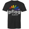 PFlag Albany T-Shirt Unisex (LG109)