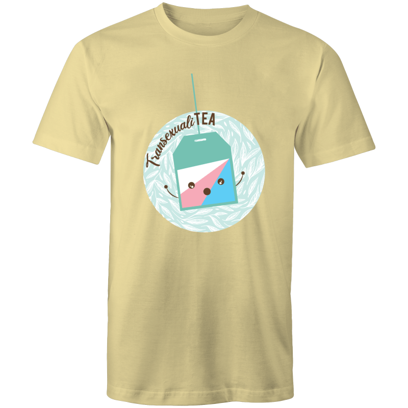 Transexualitea T-Shirt Unisex (T004)