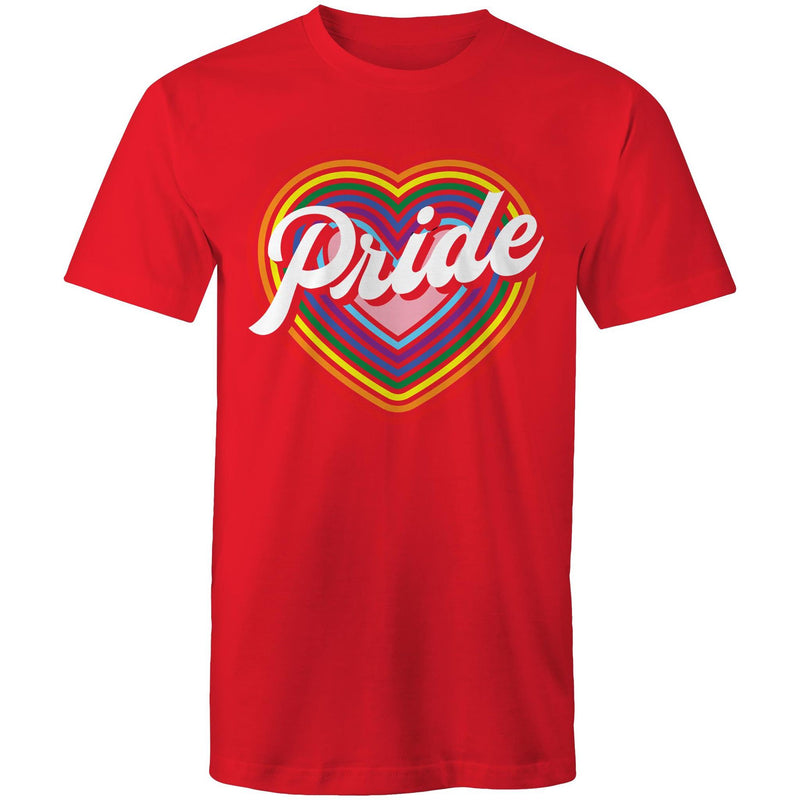 Pride T-Shirt Unisex (LG141)