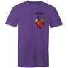 Different Beat LGBT T-Shirt Unisex (LG013)