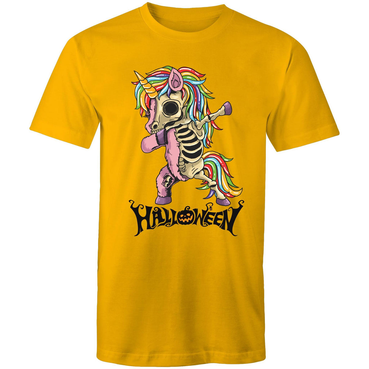 Gayloween Halloween T-Shirt Unisex (LG017)