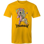 Gayloween Halloween T-Shirt Unisex (LG017)