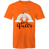 Otterly Queer T-Shirt Unisex (LG063)