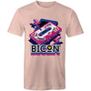 Bicon T-Shirt Unisex (B020)