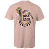 Drag'd Out Beechworth - I Am Who I Am T-Shirt Unisex (LG153)