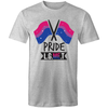 LGMeT Bisexual T-Shirt Unisex (B008)