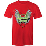 Agender Angel T-Shirt Unisex (NB012)