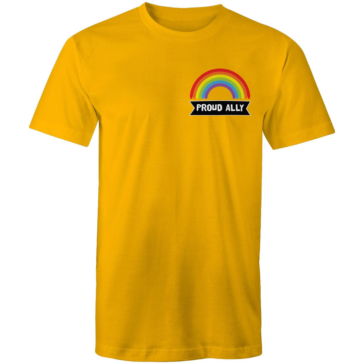 Proud Ally T-Shirt Unisex (AL001)