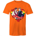 Be My Valentine T-Shirt Unisex (G031)