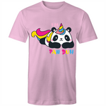 I'm Pan Duh T-Shirt Unisex (P009)